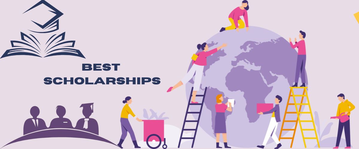 Best Scholarships