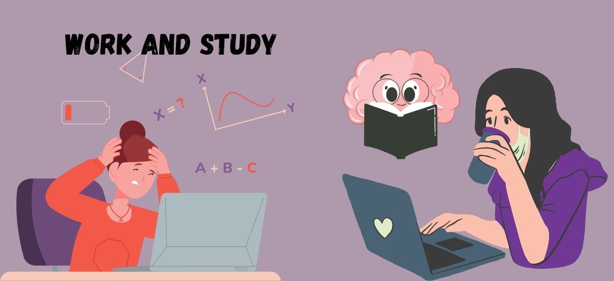 Work and study/work and study program /can you work a 9 to 5 and still study study and work abroad scholarship