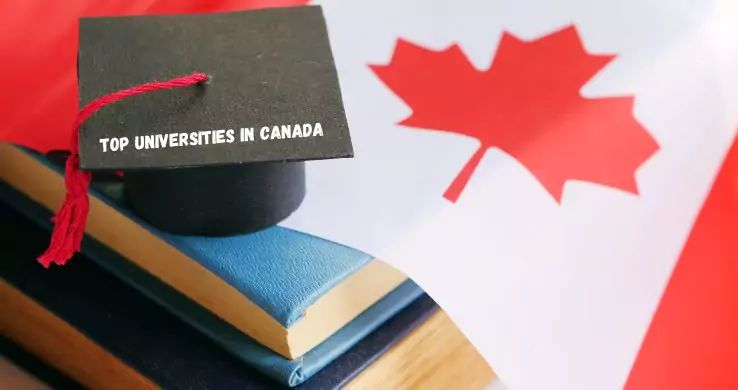 Top universities in Canada/ Best universities in Canada