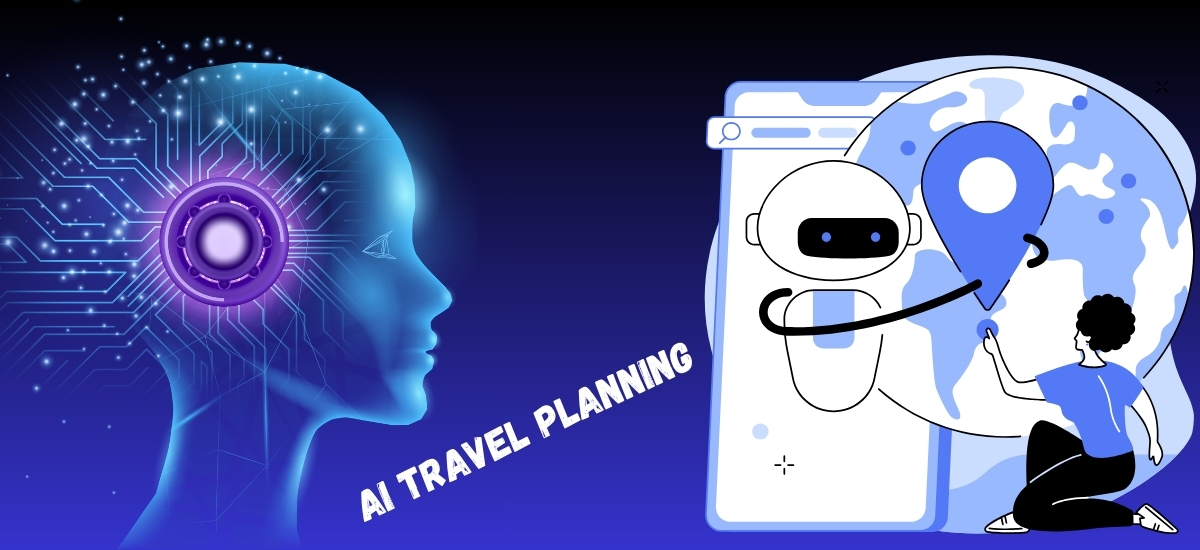 AI Travel Planning | AI Travel Planner