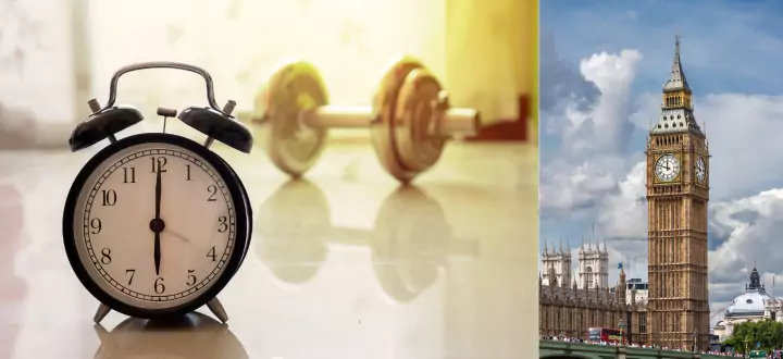 Best time to Visit the UK